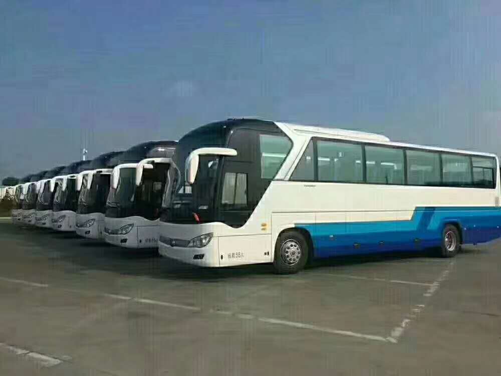 55座春游秋游旅游大巴