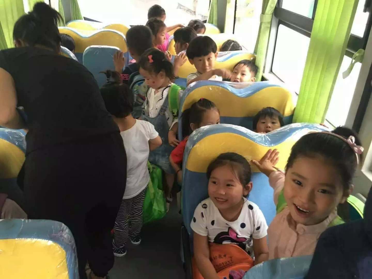 公司风采